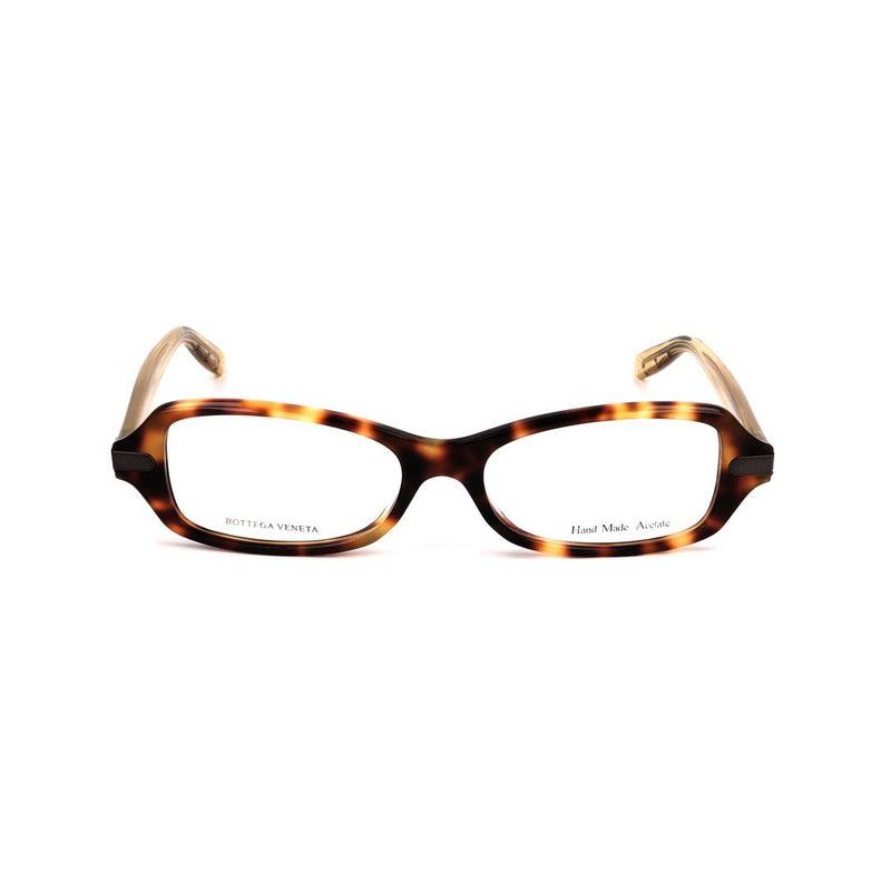 Bicolor Plastic Glasses (Frames)