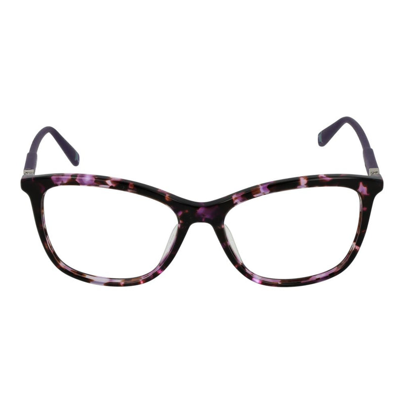 Purple Cellulose Acetate Glasses (Frames)