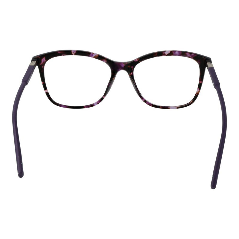 Purple Cellulose Acetate Glasses (Frames)
