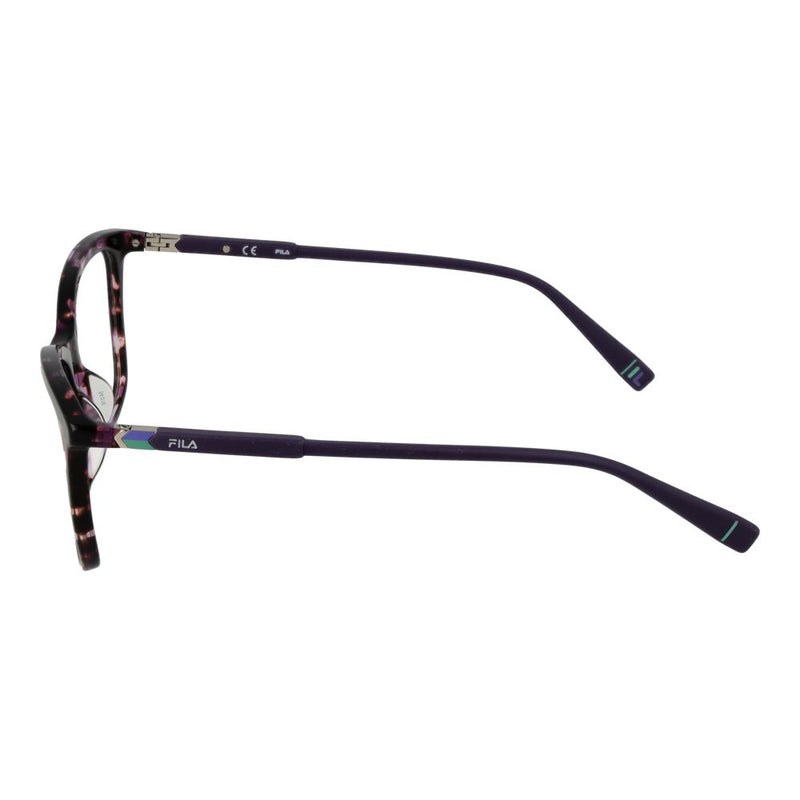 Purple Cellulose Acetate Glasses (Frames)
