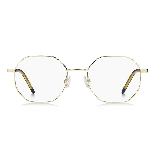 Gold Metal Glasses (Frames)