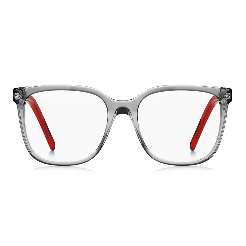 Gray Acetate Glasses (Frames)