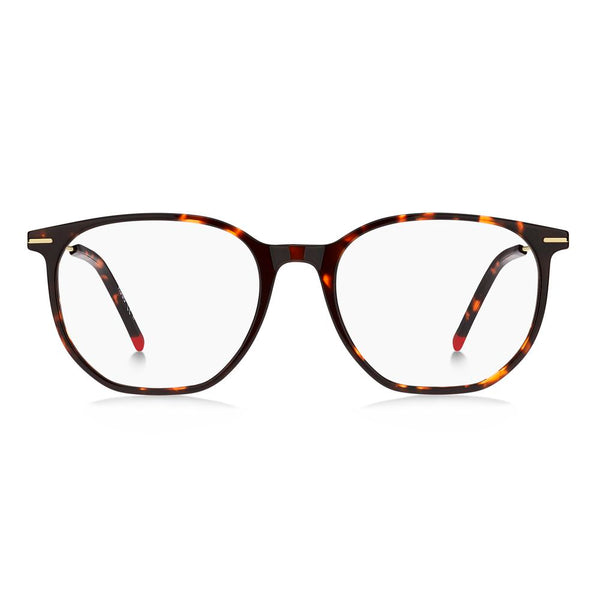 Brown Acetate Glasses (Frames)