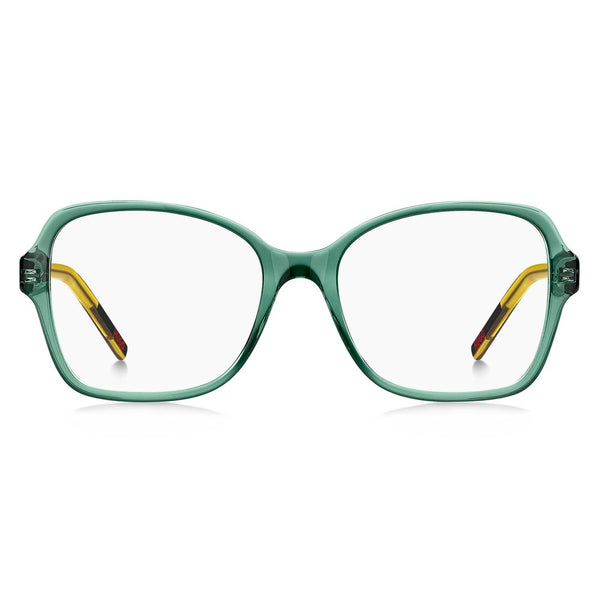 Green Acetate Glasses (Frames)