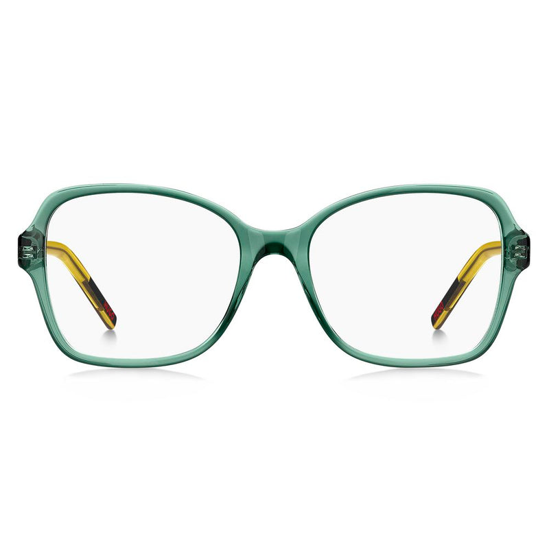 Green Acetate Glasses (Frames)
