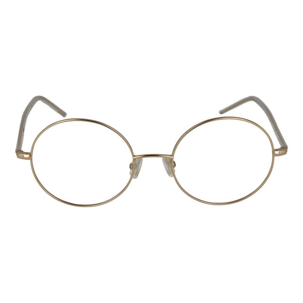 Gold Titanium Glasses (Frames)