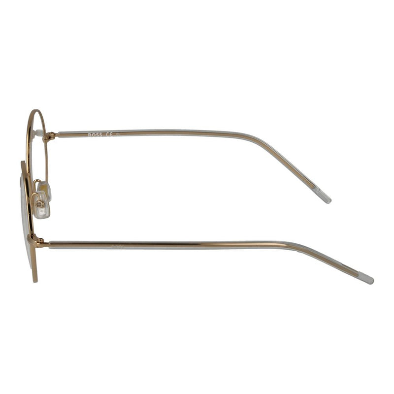 Gold Titanium Glasses (Frames)