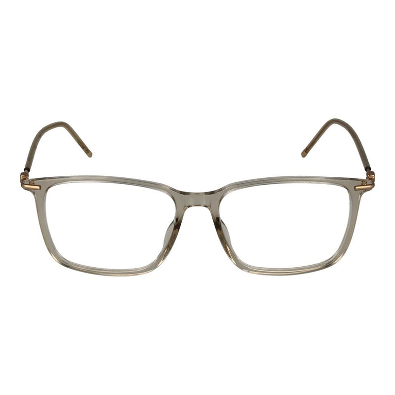 Gold Acetate Glasses (Frames)
