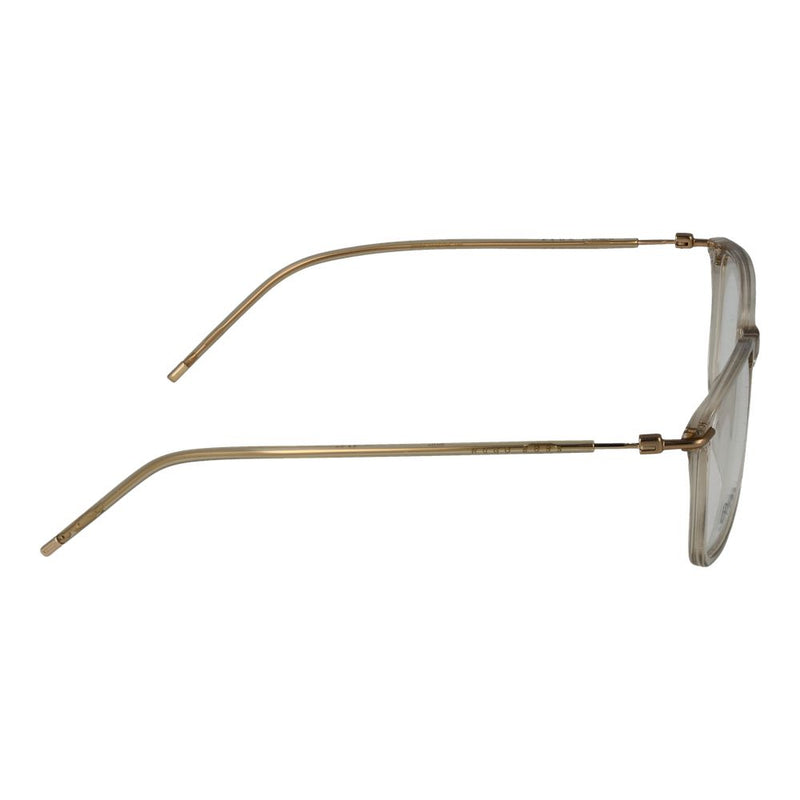 Gold Acetate Glasses (Frames)