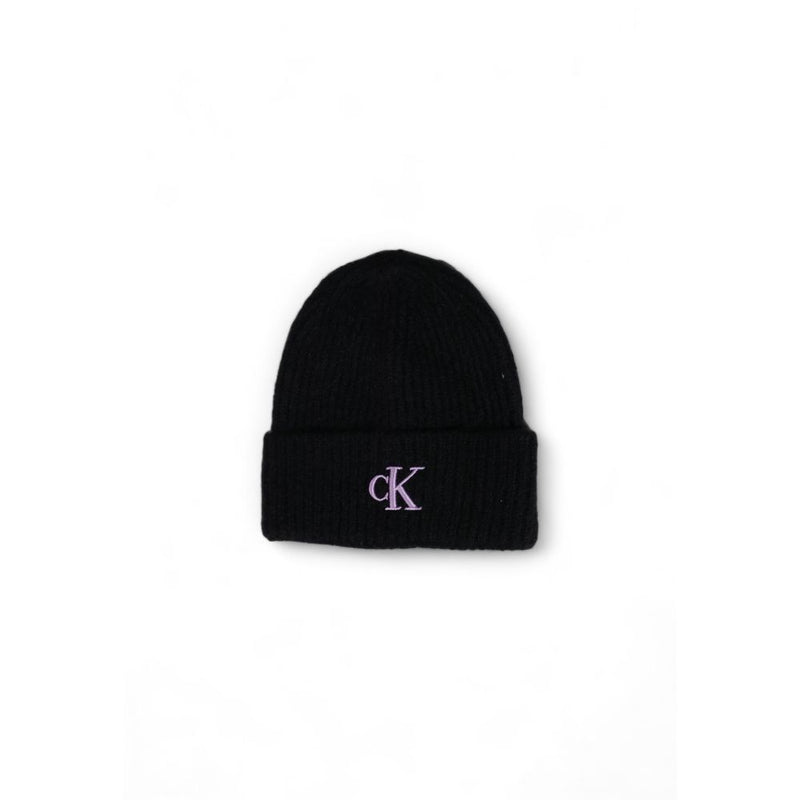 Purple Marabou Cap (Baseball Hat)