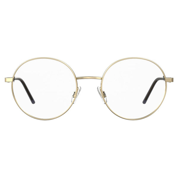 Rose Gold Metal Glasses (Frames)