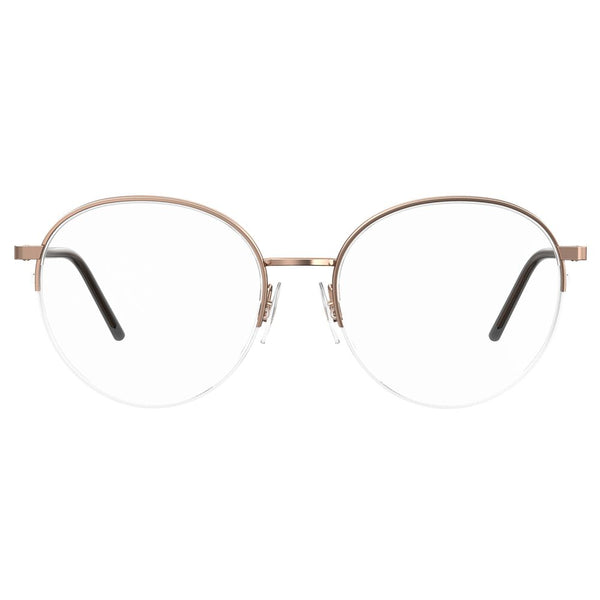 Gold Metal Glasses (Frames)