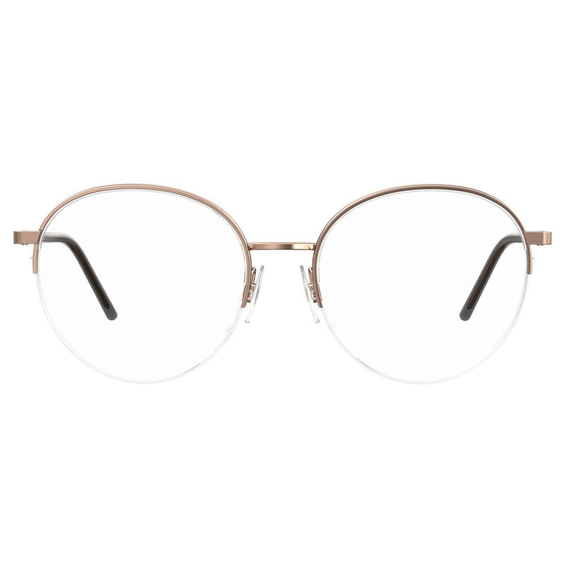 Gold Metal Glasses (Frames)