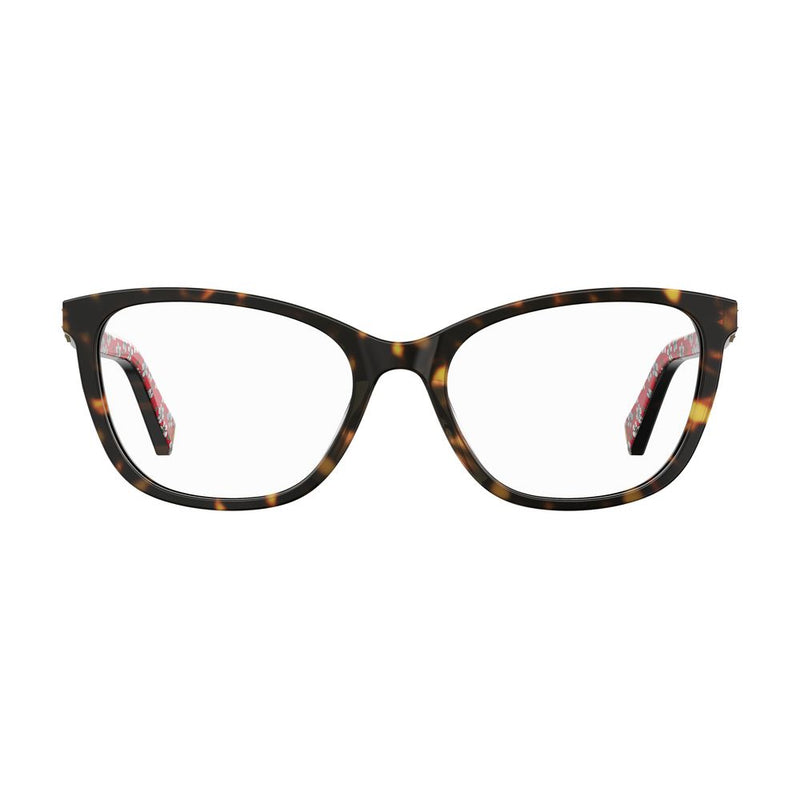 Bicolor Acetate Glasses (Frames)