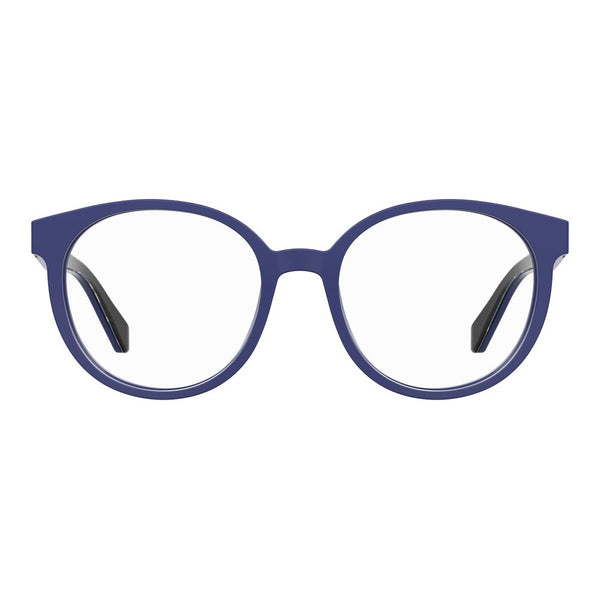 Blue Acetate Glasses (Frames)
