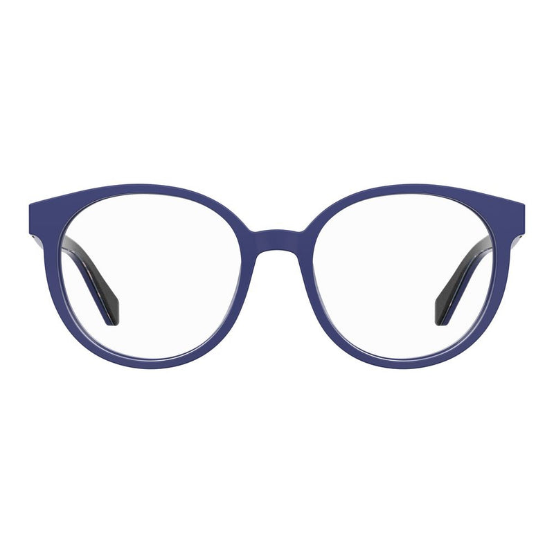 Blue Acetate Glasses (Frames)