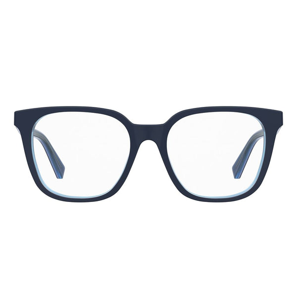 Blue Acetate Glasses (Frames)