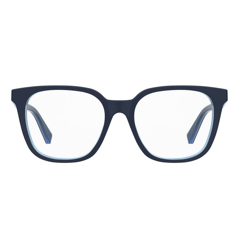 Blue Acetate Glasses (Frames)