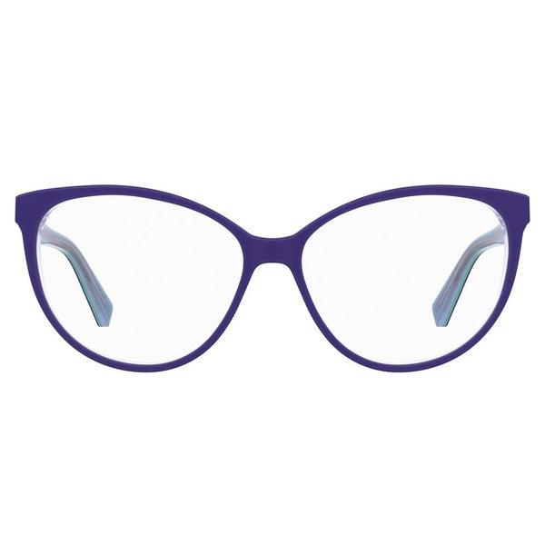 Purple Acetate Glasses (Frames)