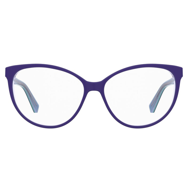 Purple Acetate Glasses (Frames)