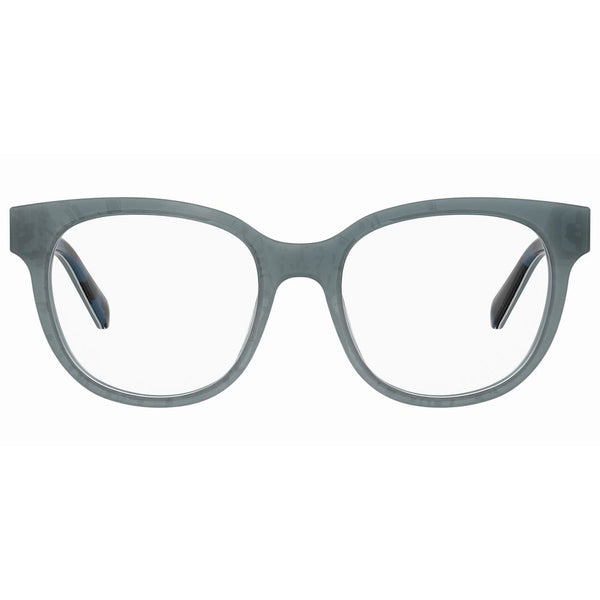Blue Acetate Glasses (Frames)