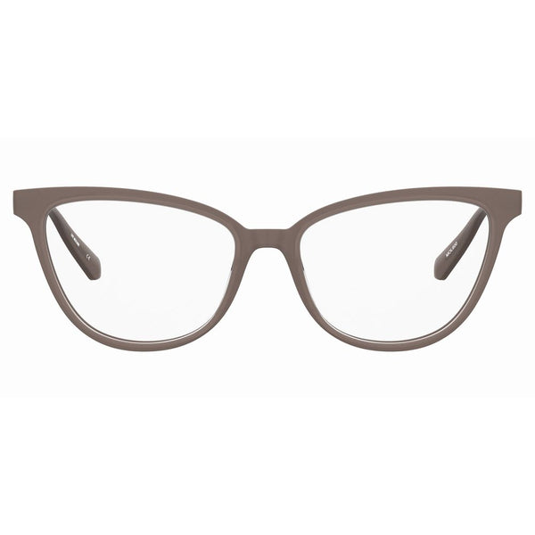 Brown Acetate Glasses (Frames)