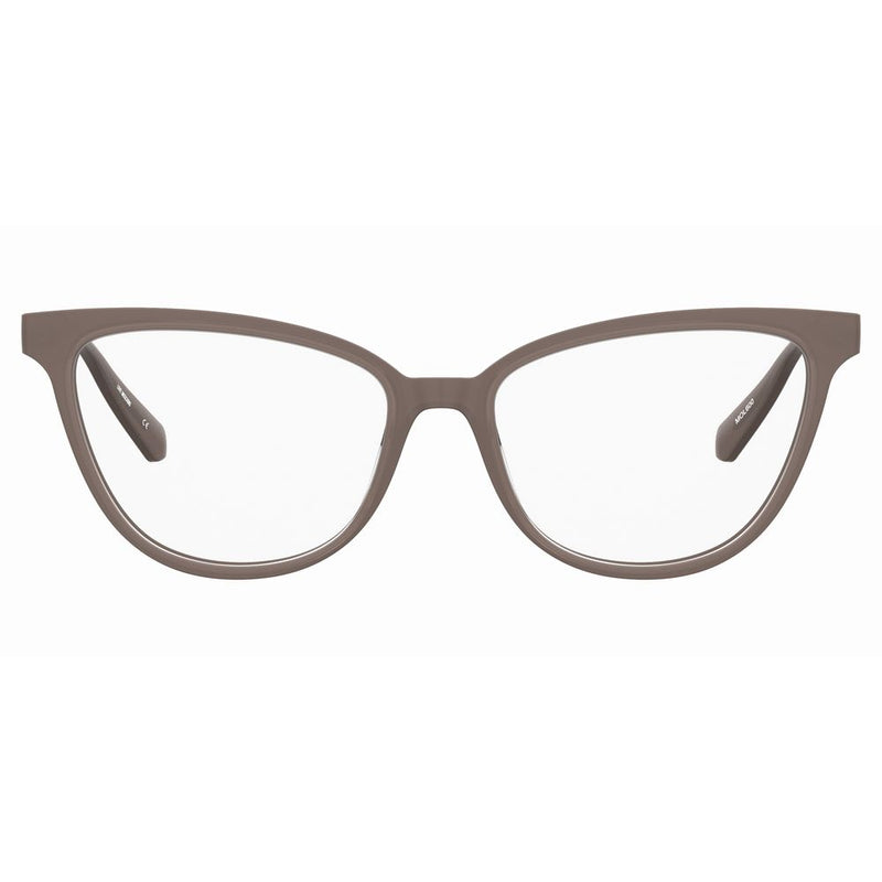 Brown Acetate Glasses (Frames)