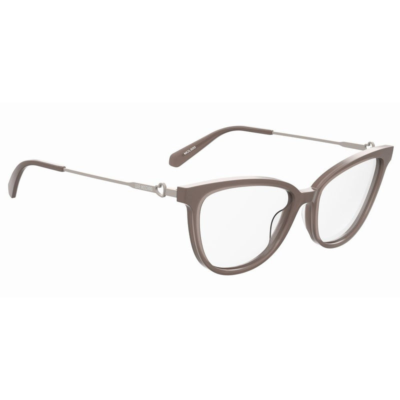 Brown Acetate Glasses (Frames)