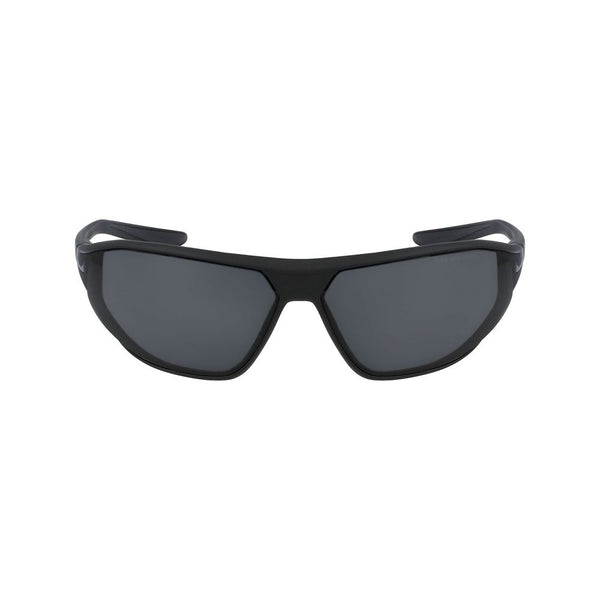 Black Injected Sunglasses