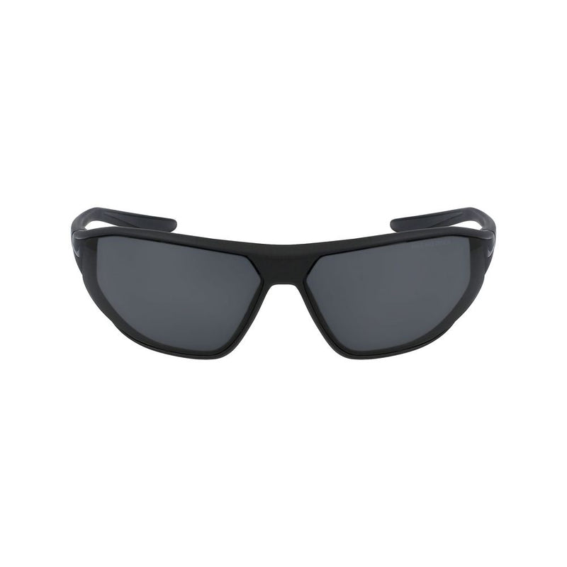 Black Injected Sunglasses