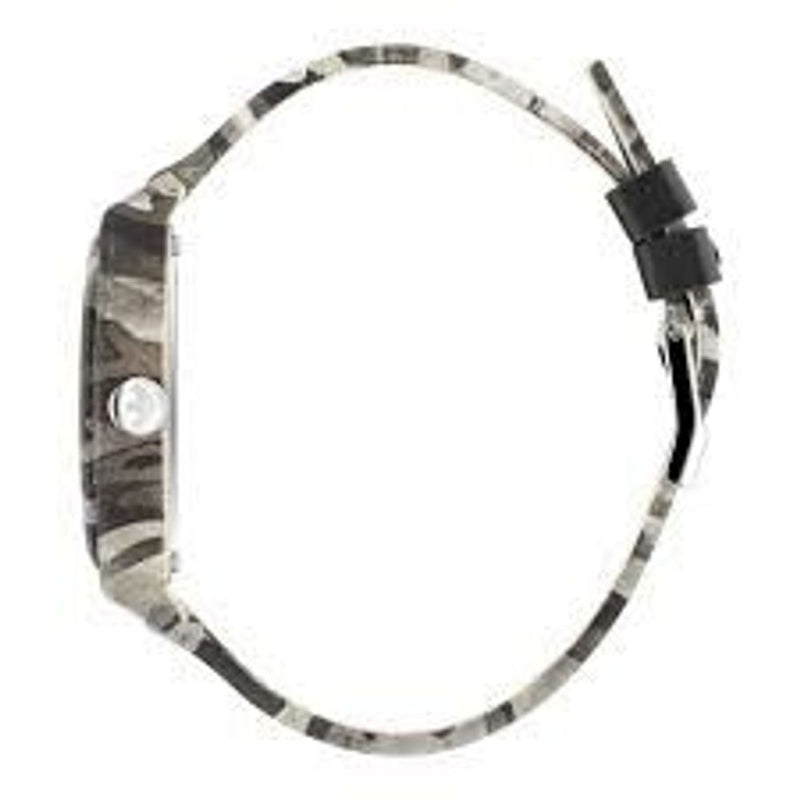 Multicolor Synthetic Sport Watch