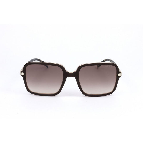 Black Resin Sunglasses