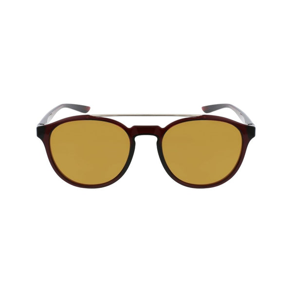 Red Injected Sunglasses