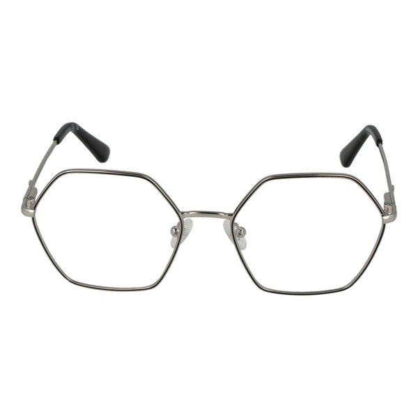 Silver Metal Glasses (Frames)