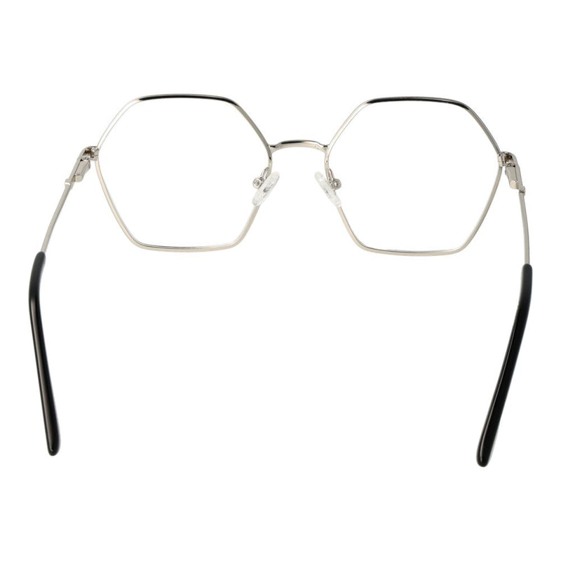 Silver Metal Glasses (Frames)