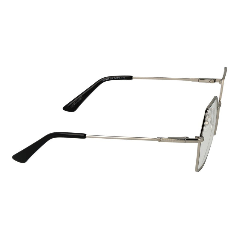 Silver Metal Glasses (Frames)
