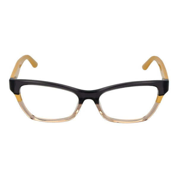 Black Acetate Glasses (Frames)