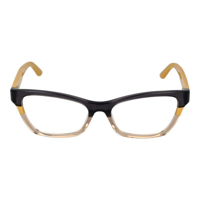 Black Acetate Glasses (Frames)