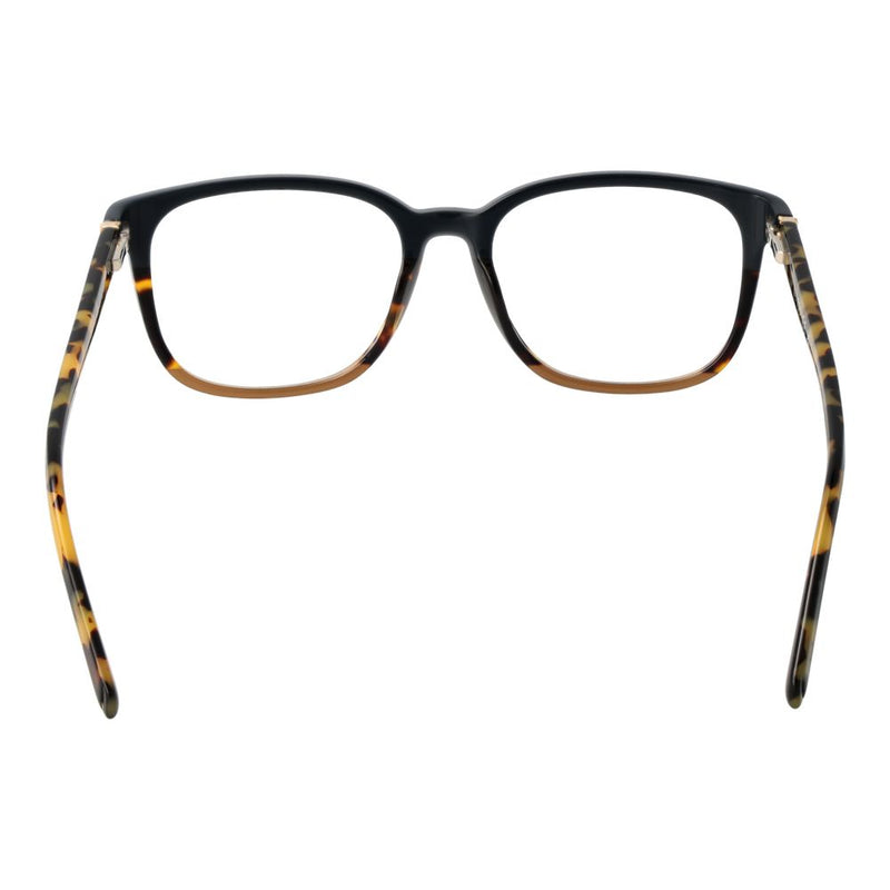 Brown Acetate Glasses (Frames)