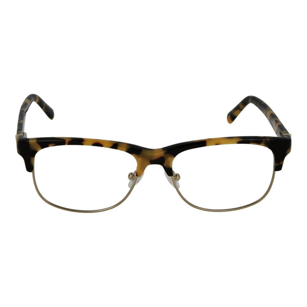 Brown Acetate Glasses (Frames)