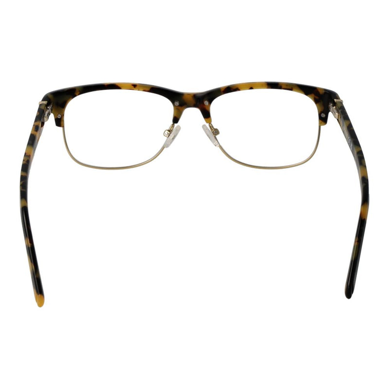 Brown Acetate Glasses (Frames)