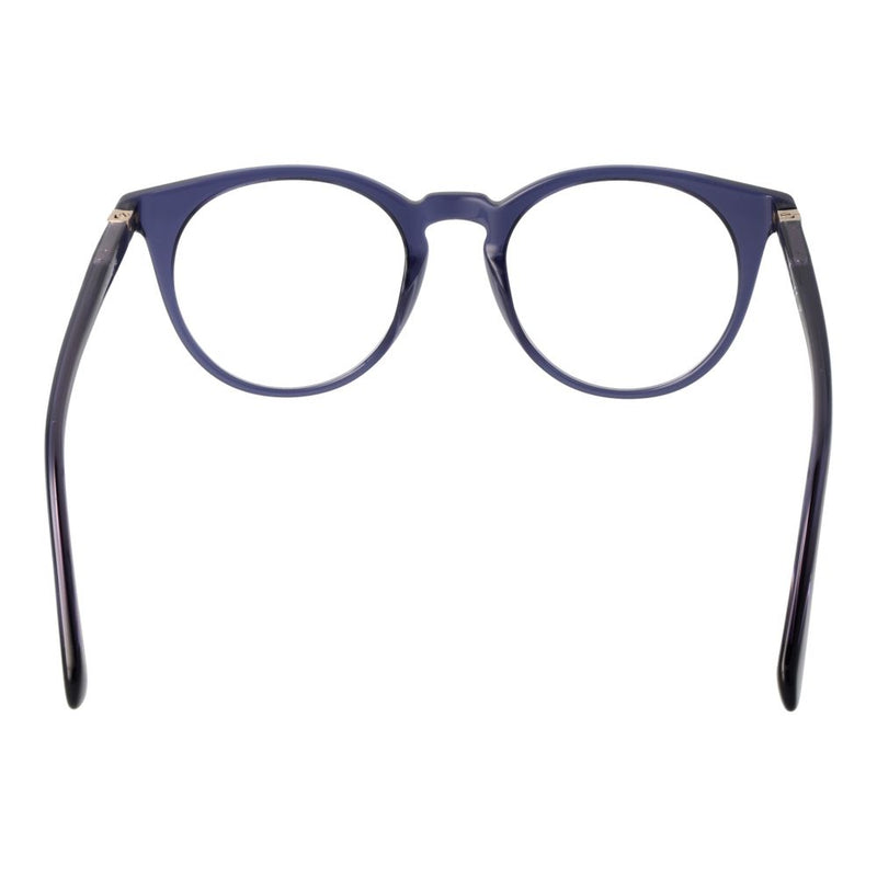 Blue Acetate Glasses (Frames)