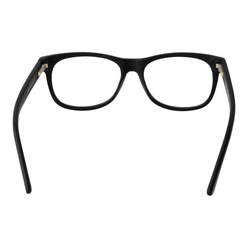 Black Acetate Glasses (Frames)