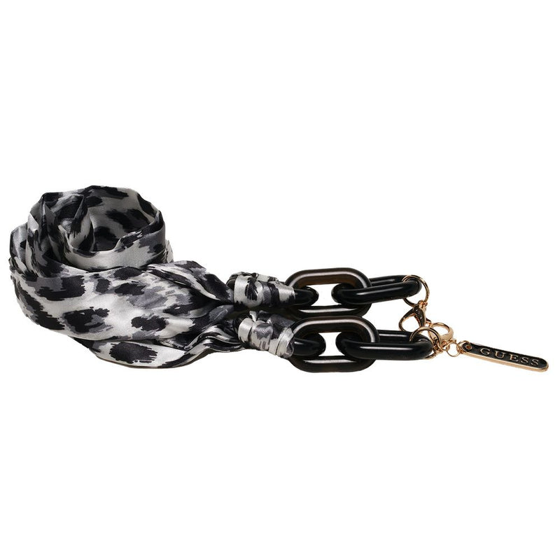 Black Plastic Glasses (Frames)