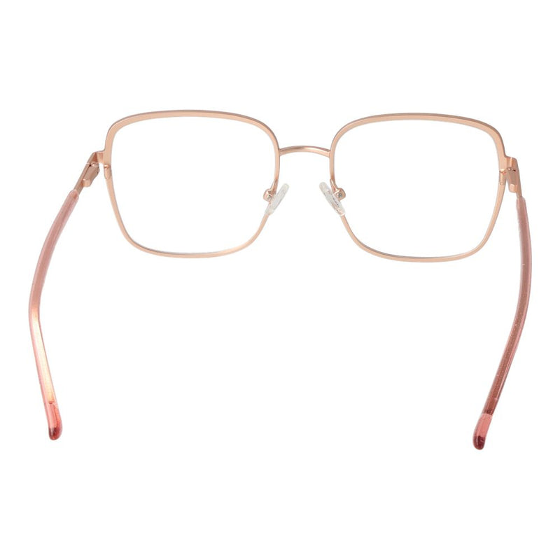 Rose Gold Metal Glasses (Frames)