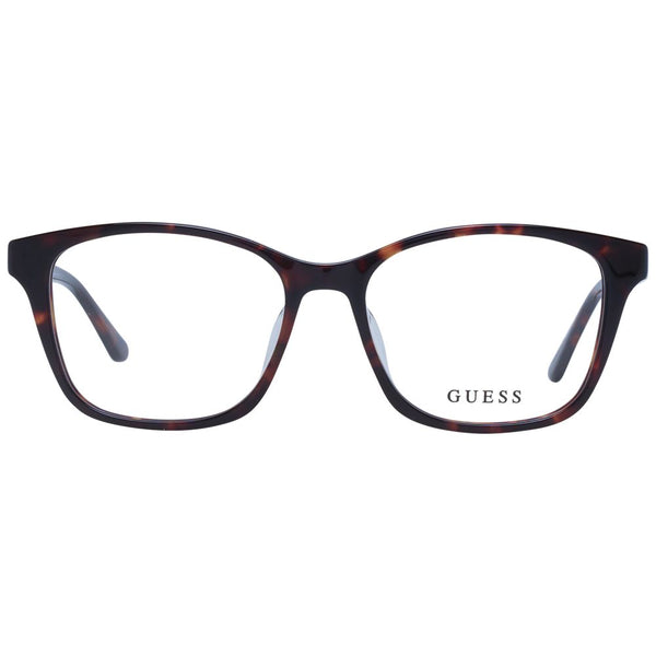 Brown Acetate Glasses (Frames)