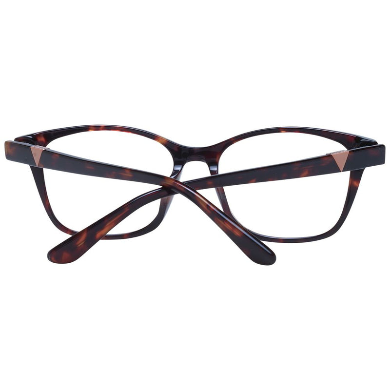 Brown Acetate Glasses (Frames)