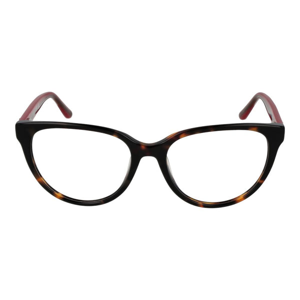 Brown Acetate Glasses (Frames)