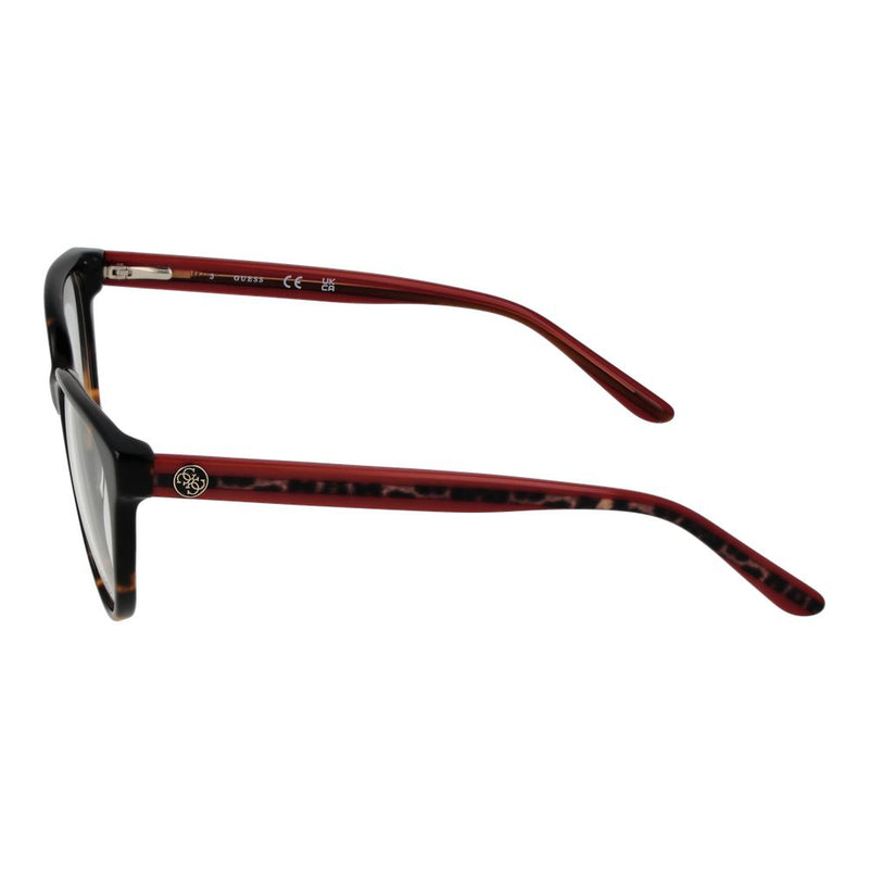 Brown Acetate Glasses (Frames)