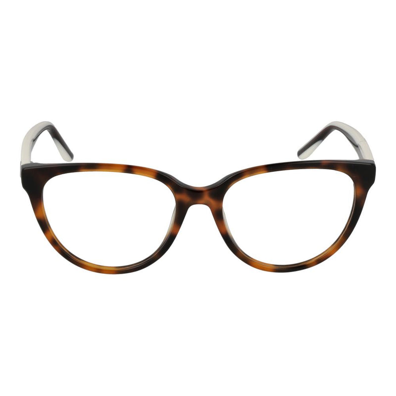 Brown Acetate Glasses (Frames)